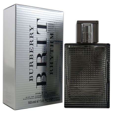 burberry brit rhythm caballero|Brit Rhythm for Him Intense Burberry for men .